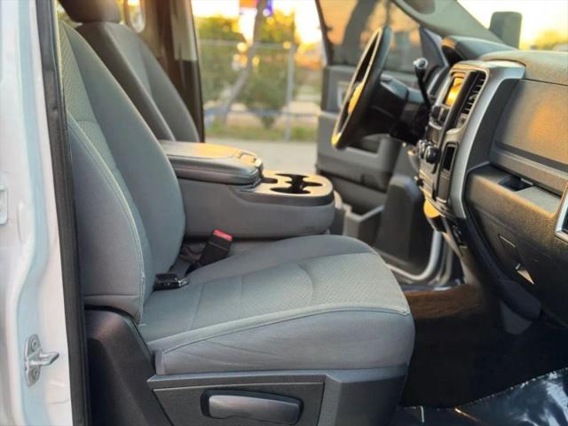 2016 Ram 2500 SLT