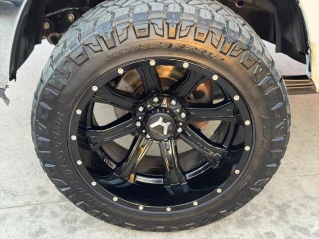 2016 Ram 2500 SLT