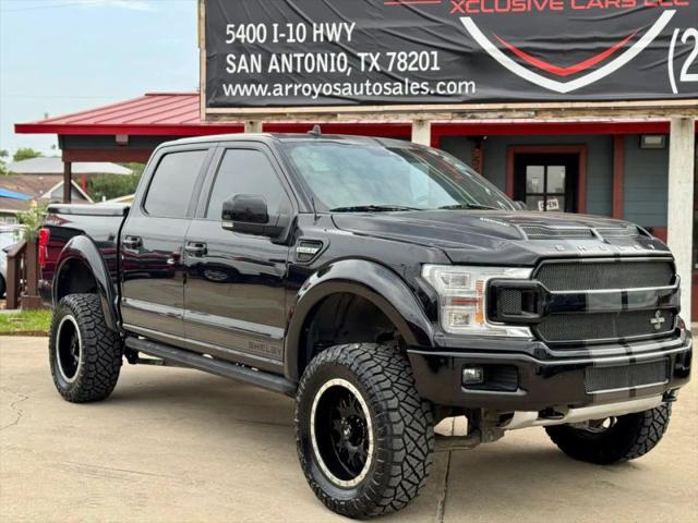 2020 Ford F-150 Lariat for sale in San Antonio, TX