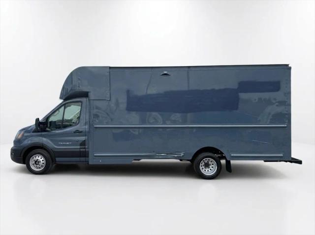 2022 Ford Transit Cutaway 350 XL