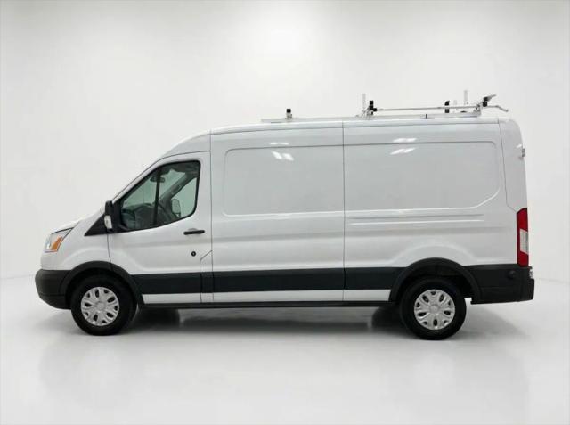 2019 Ford Transit Medium Roof w/Sliding Side Door w/LWB
