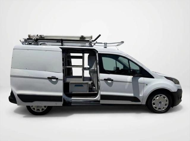 2016 Ford Transit Connect XL