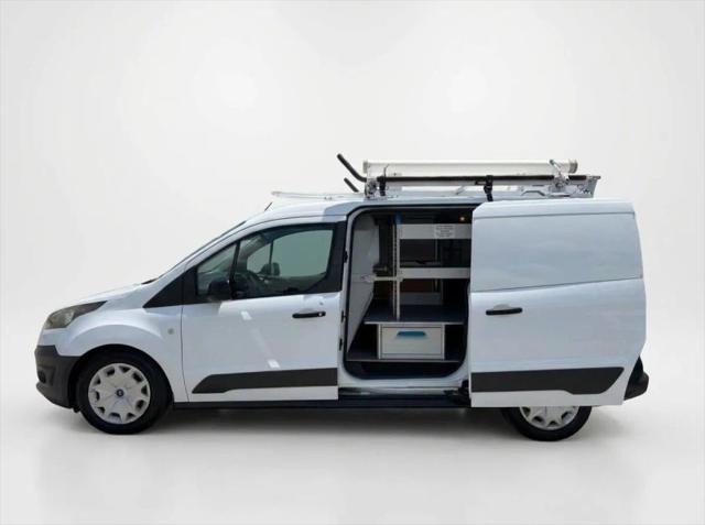 2016 Ford Transit Connect XL
