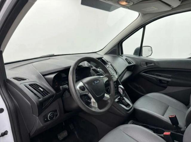2016 Ford Transit Connect XL