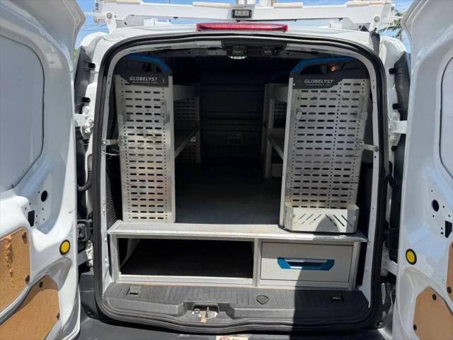2016 Ford Transit Connect XL