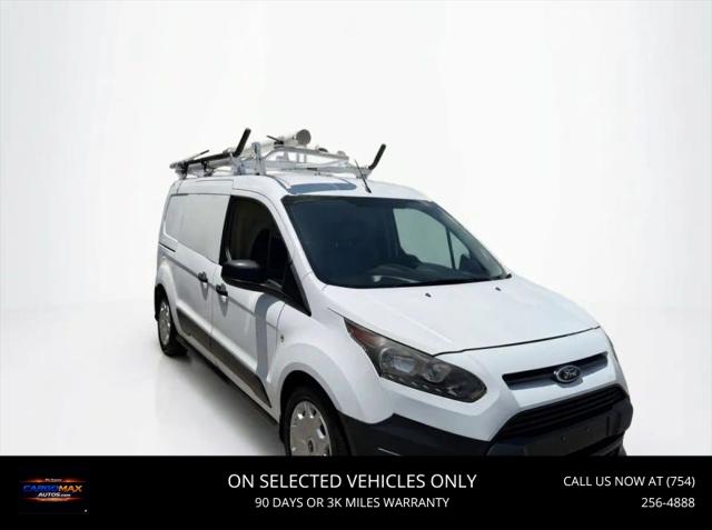 2016 Ford Transit Connect XL for sale in Fort Lauderdale, FL