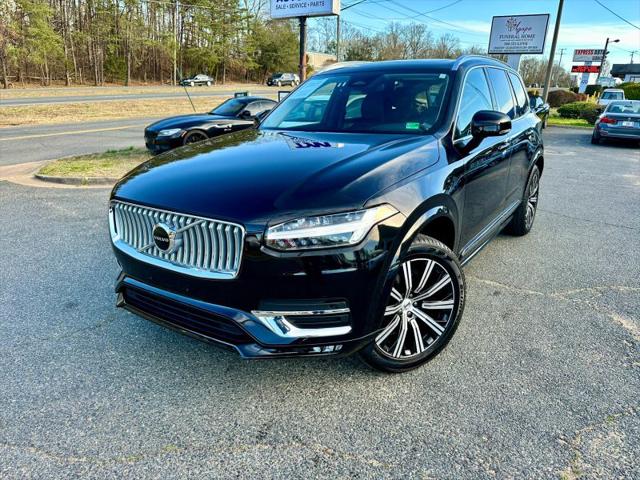 2025 Volvo XC90 B5 Core for sale in Fredericksburg, VA