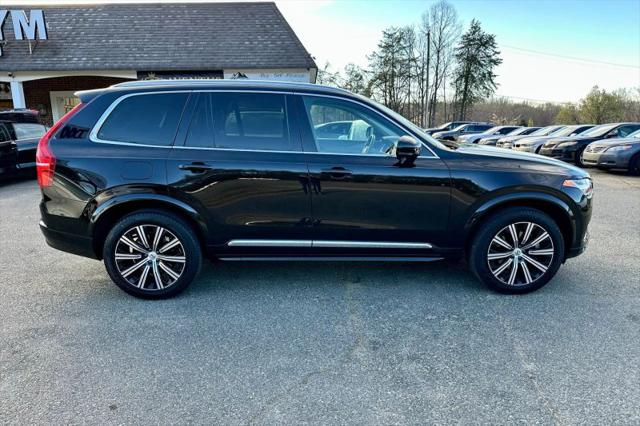 2025 Volvo XC90 B5 Core