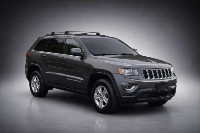 2015 Jeep Grand Cherokee Laredo for sale in Fredericksburg, VA