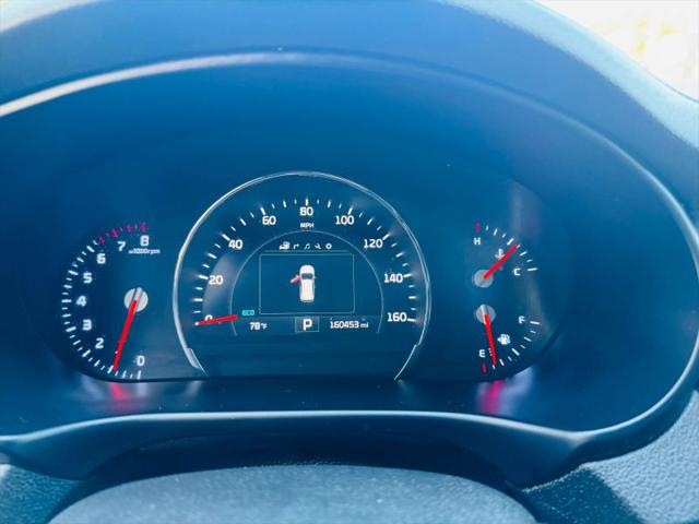 2016 Kia Sorento 2.0T SXL