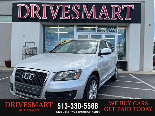 2011 Audi Q5 2.0T Premium for sale near Fairfield, OH