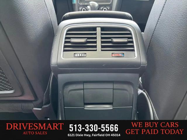 2011 Audi Q5 2.0T Premium
