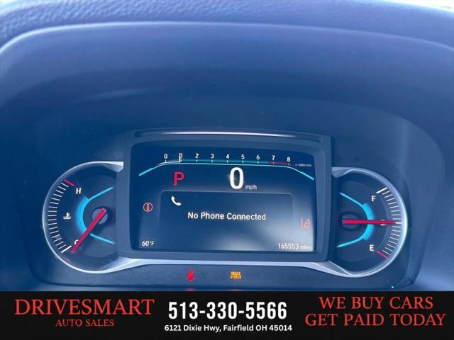 2021 Honda Pilot AWD Touring 8 Passenger