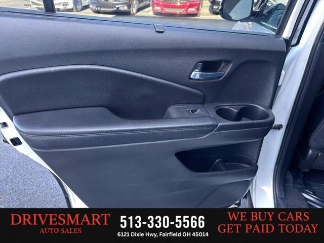 2021 Honda Pilot AWD Touring 8 Passenger