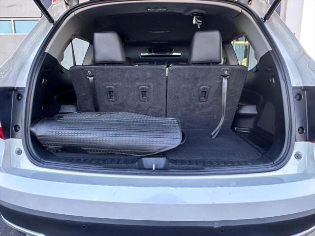 2021 Honda Pilot AWD Touring 8 Passenger