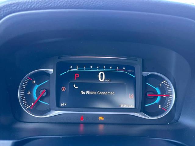 2021 Honda Pilot AWD Touring 8 Passenger