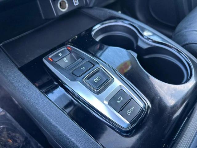 2021 Honda Pilot AWD Touring 8 Passenger