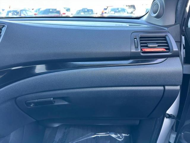 2021 Honda Pilot AWD Touring 8 Passenger