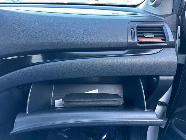 2021 Honda Pilot AWD Touring 8 Passenger
