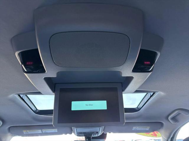 2021 Honda Pilot AWD Touring 8 Passenger
