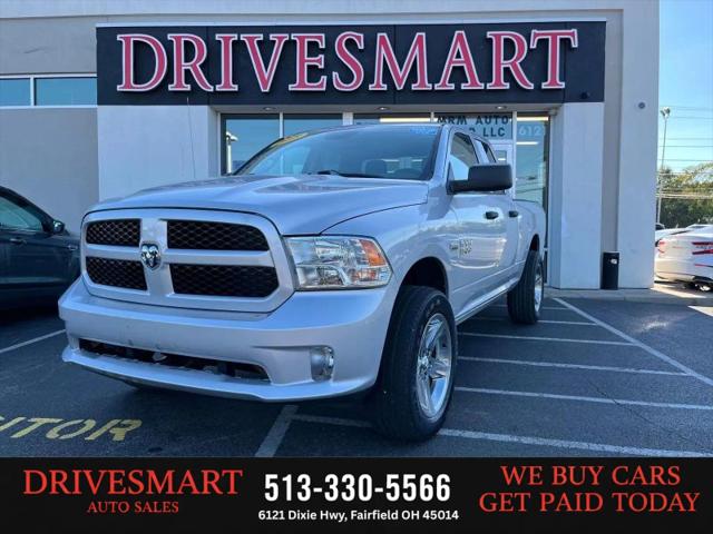 2018 Ram 1500 for sale near Fairfield, OH