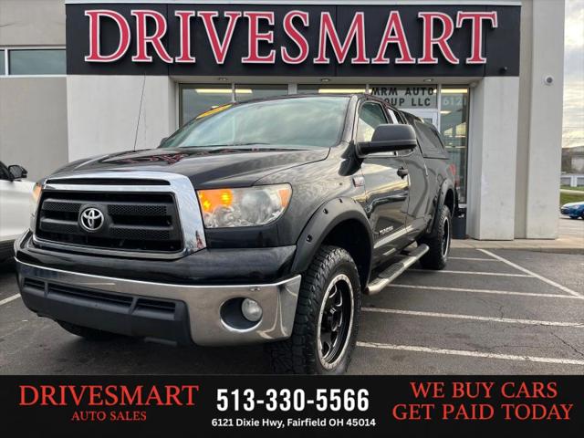 2013 Toyota Tundra Grade 5.7L V8 for sale near Fairfield, OH