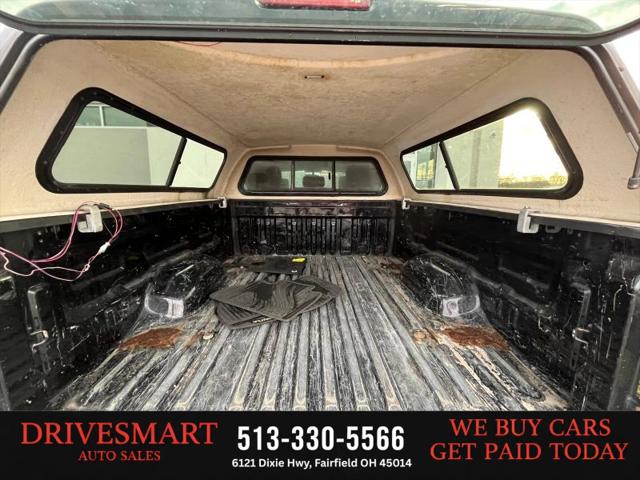 2013 Toyota Tundra Grade 5.7L V8