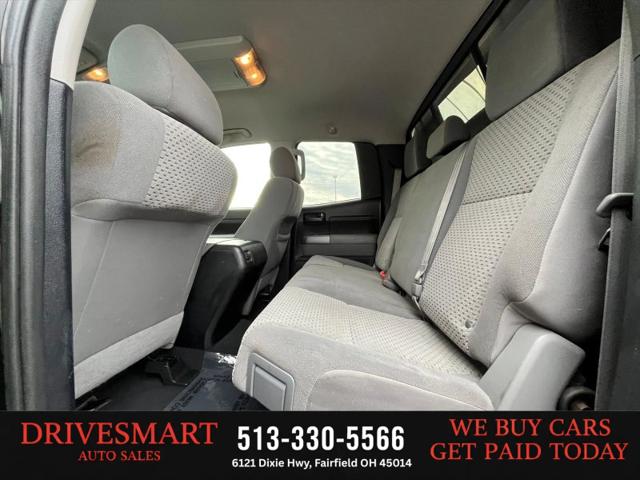 2013 Toyota Tundra Grade 5.7L V8