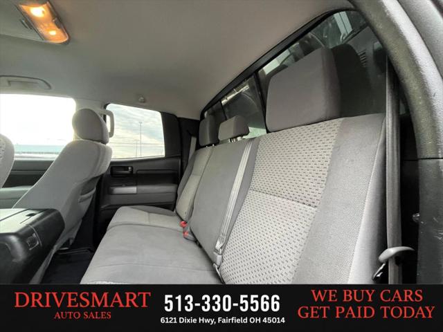 2013 Toyota Tundra Grade 5.7L V8