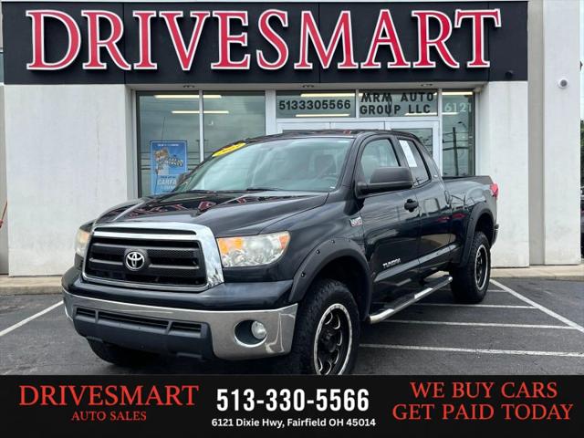2013 Toyota Tundra Grade 5.7L V8 for sale near Fairfield, OH
