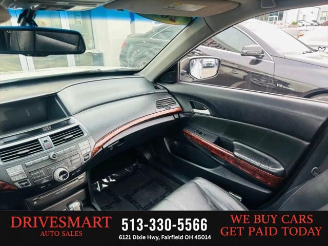2012 Honda Crosstour EX-L