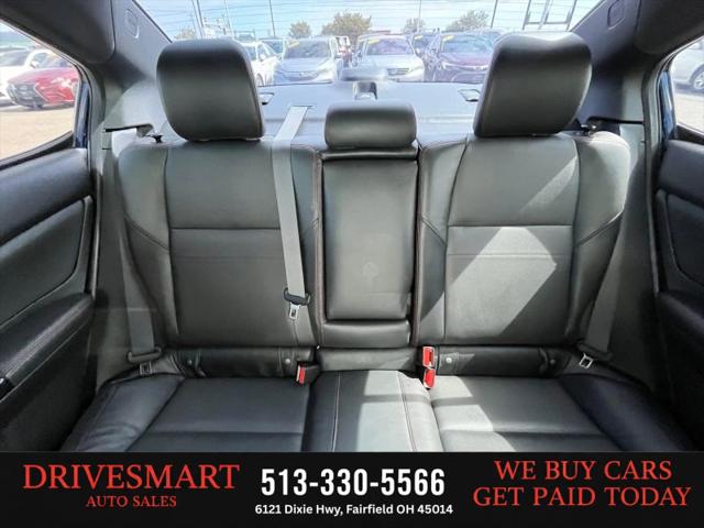 2019 Subaru WRX Limited