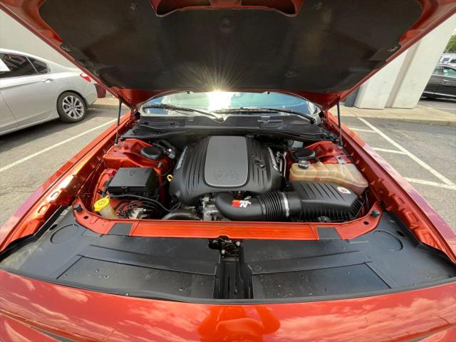 2021 Dodge Challenger R/T