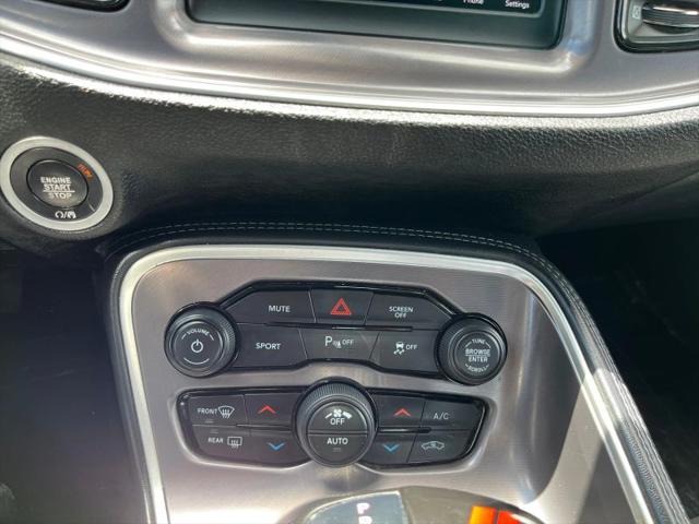 2021 Dodge Challenger R/T