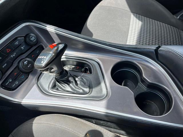 2021 Dodge Challenger R/T