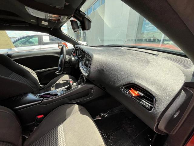 2021 Dodge Challenger R/T
