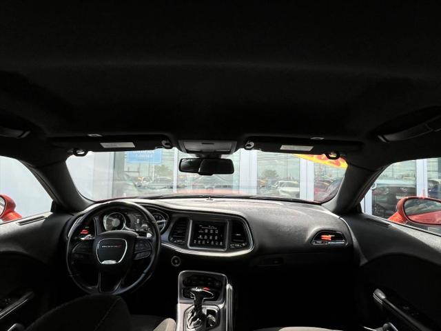 2021 Dodge Challenger R/T