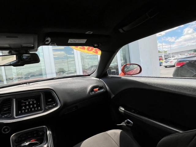 2021 Dodge Challenger R/T
