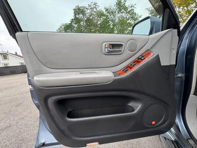 2007 Toyota Highlander Limited V6