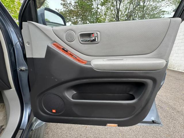 2007 Toyota Highlander Limited V6