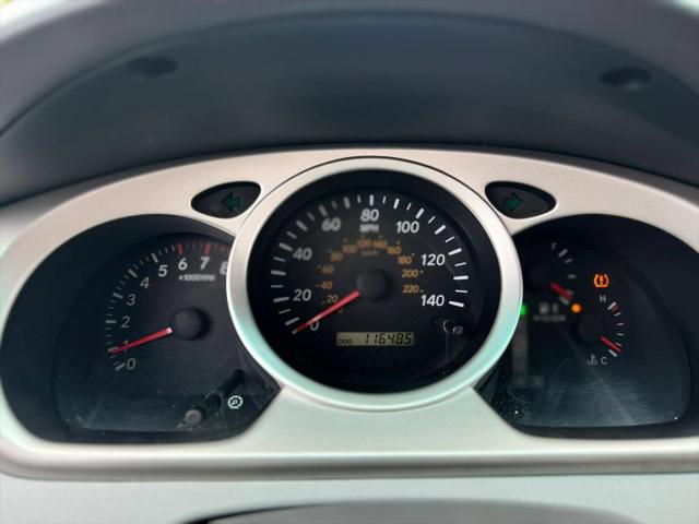 2007 Toyota Highlander Limited V6