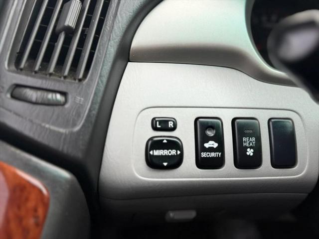 2007 Toyota Highlander Limited V6