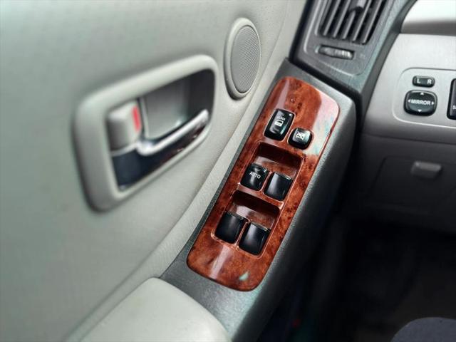 2007 Toyota Highlander Limited V6