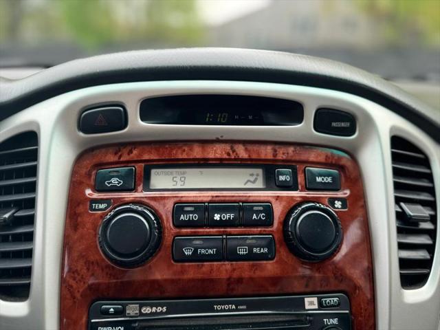 2007 Toyota Highlander Limited V6