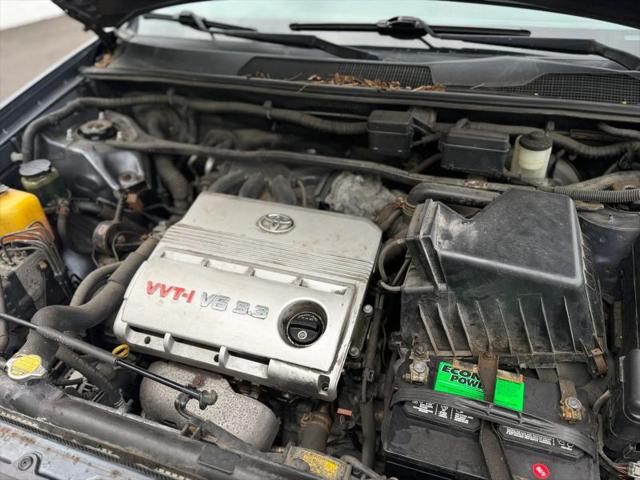 2007 Toyota Highlander Limited V6