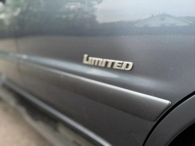 2007 Toyota Highlander Limited V6
