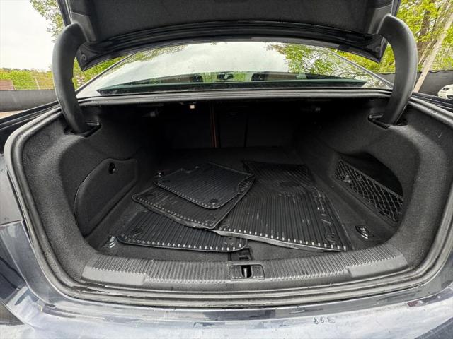 2016 Audi A6 2.0T Premium
