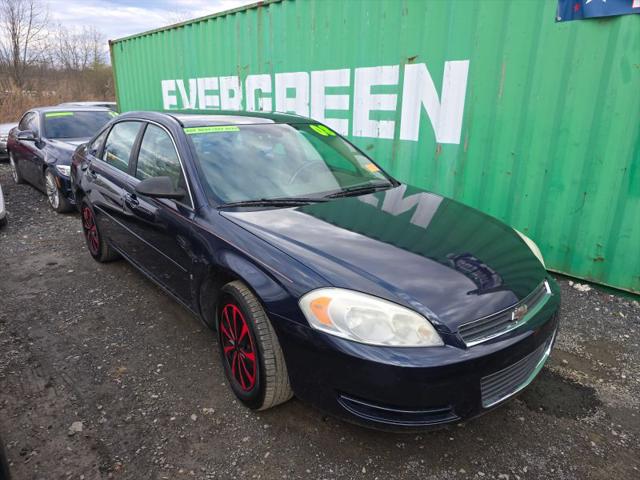 2008 Chevrolet Impala LS for sale in Bath, PA
