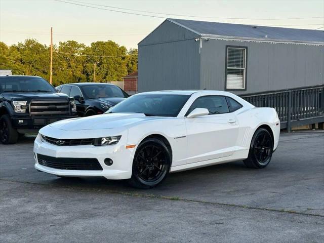 2014 Chevrolet Camaro 1LT for sale in Columbia, TN