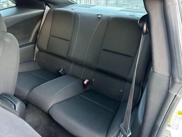 2014 Chevrolet Camaro 1LT